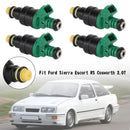 Insprutare 0280150803 Lämplig för Ford Sierra Escort RS Cosworth 2.0T Generic