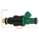 Insprutare 0280150803 Lämplig för Ford Sierra Escort RS Cosworth 2.0T Generic