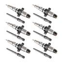 Dodge Pick-up Truck 5.9L Diesel 2003 1STK/6STK Common Rail Injektor 0445120255 Generisk