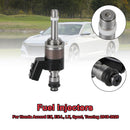 Honda Accord 2018-2020 CR-V 2017-2020 1,5L 1ST bränsleinsprutare 16010-5PA-305