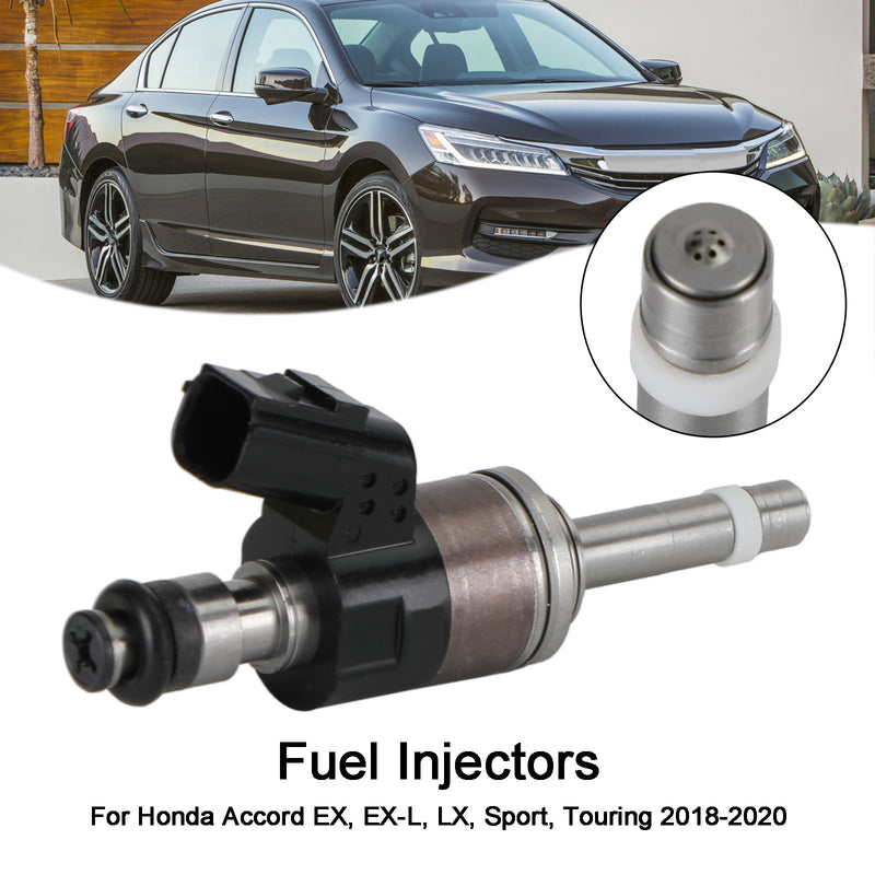 Honda Accord 2018-2020 CR-V 2017-2020 1.5L 1PCS Einspritzdüsen 16010-5PA-305