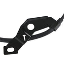 2 × czujnik prędkości koła ABS przedni lewy i prawy dla Toyota Tacoma 1998-2004 Generic