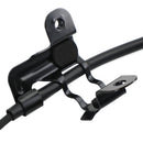 2 × czujnik prędkości koła ABS przedni lewy i prawy dla Toyota Tacoma 1998-2004 Generic