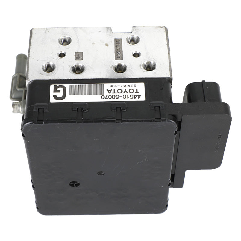 44510-50070 ABS Anti-Lock-Pumpe-Aktuator-Modulator Ventil für Lexus LS460 LS500H LS600H 07-19