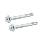 Billet servostyrningspumpfästesats passar Chevy SBC 305 327 350 Small Block