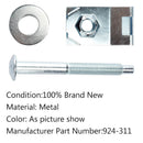 Bettmontage-Hardware-Kit für 99–14 Ford F250 F350 F450 F550 Super Duty Generic