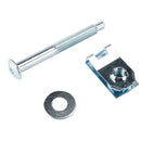 Bettmontage-Hardware-Kit für 99–14 Ford F250 F350 F450 F550 Super Duty Generic
