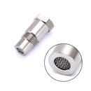 M18*1,5 O2 senzor CEL Check Engine Light Spacer with Catalyst