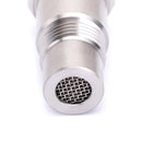 M18*1,5 O2 senzor CEL Check Engine Light Spacer with Catalyst