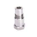 M18*1,5 O2 senzor CEL Check Engine Light Spacer with Catalyst