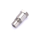 M18*1,5 O2 senzor CEL Check Engine Light Spacer with Catalyst