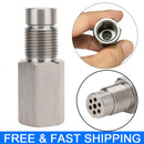 Sjekk motorlysadapter CEL Katalysator Oksygen O2-sensor universal