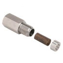 Sjekk motorlysadapter CEL Katalysator Oksygen O2-sensor universal