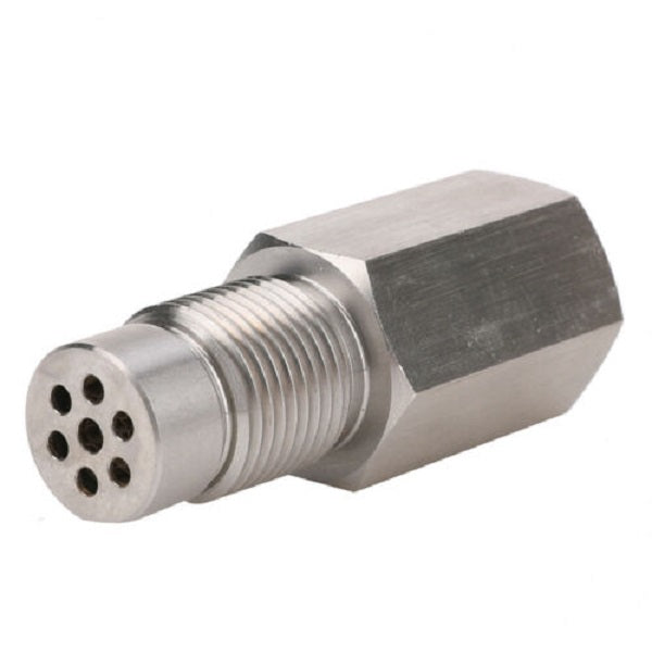 Sauerstoff-O2-Sensor CEL Check Engine Light Adapter CEL Eliminator Mini-Katalysator passend für alle Modelle Generic