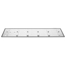 Aihion nokan kansi Sopii 1989-2002 Cummins 5.9L dieselmoottoreihin Generic