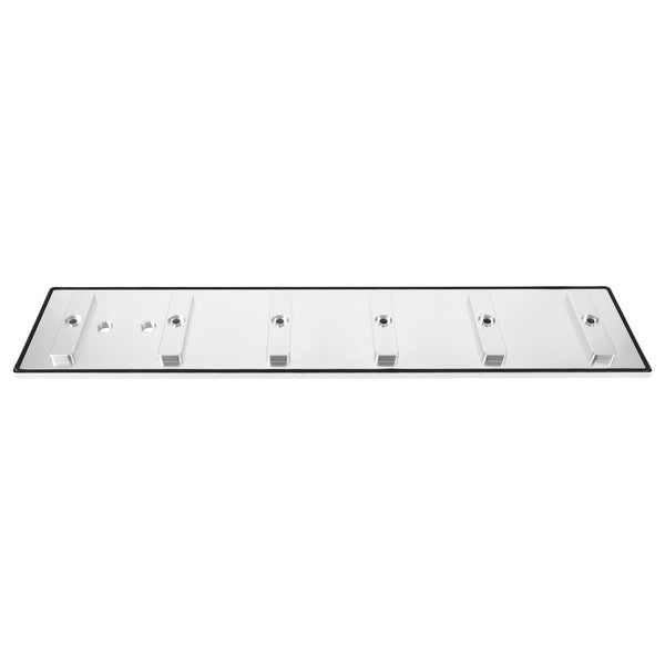 Billet-Stößelabdeckung Passend für 1989–2002 Cummins 5,9-l-Dieselmotoren Generic