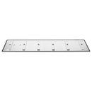 1989-2002 Cummins 5.9L Motores Diesel Billet Tappet Cover Genérico