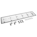 Aihion nokan kansi Sopii 1989-2002 Cummins 5.9L dieselmoottoreihin Generic