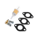 Forgasser for Ford Tractor 2n 8n 9n TSX33 8N9510C-HD NYTT for Marvel Schebler