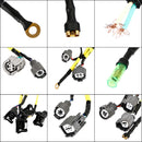 Cablagem oculta do motor da série OBD1 Budget D&B para Civic Integra B16 B18 D16