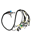 Cablagem oculta do motor da série OBD1 Budget D&B para Civic Integra B16 B18 D16