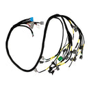 Cablagem oculta do motor da série OBD1 Budget D&B para Civic Integra B16 B18 D16