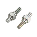 2x bagklap bremsedæmper fjederben til Ford PX Ranger 2011-2017