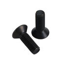 2x bagklap bremsedæmper fjederben til Ford PX Ranger 2011-2017