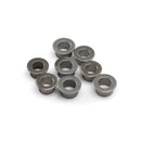 Uusi oven saranatappiholkkisarja vuosille 1994-2004 Chevy S10 GMC S15 2-oviselle Genericille