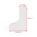 P2015 Opravný držák pro VW Audi Skoda Seat 2.0 TDI CR Alu Rozdělovač 03L129711E