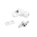 P2015 Opravný držák pro VW Audi Skoda Seat 2.0 TDI CR Alu Rozdělovač 03L129711E