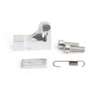 P2015 Opravný držák pro VW Audi Skoda Seat 2.0 TDI CR Alu Rozdělovač 03L129711E