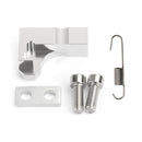 P2015 Opravný držák pro VW Audi Skoda Seat 2.0 TDI CR Alu Rozdělovač 03L129711E