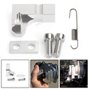 P2015 Opravný držák pro VW Audi Skoda Seat 2.0 TDI CR Alu Rozdělovač 03L129711E