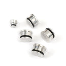 Opel Opel pro Astra Vectra Zafira Záslepky vířivých klapek sacího potrubí Generic