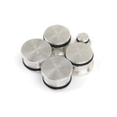 Opel Opel pro Astra Vectra Zafira Záslepky vířivých klapek sacího potrubí Generic