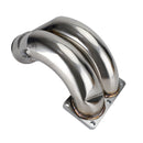 2007-2018 Dodge RAM 6.7L Diesel 2500 3500 4500 5500 3,5" Ansaugkrümmer