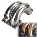 2007-2018 Dodge RAM 6.7L Diesel 2500 3500 4500 5500 3,5" Ansaugkrümmer