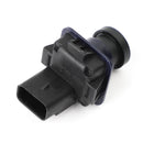 Câmera de visão traseira Ford F-150 2012-2014 Câmera de visão traseira EL3Z-19G490-D Fedex Express