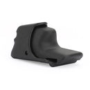 Manuelt glidende bagrudepanel passer til Ford Super Duty F250+ 1999-2010 Generisk