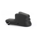 Manuelt glidende bagrudepanel passer til Ford Super Duty F250+ 1999-2010 Generisk