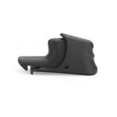 Manuelt glidende bagrudepanel passer til Ford Super Duty F250+ 1999-2010 Generisk