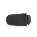 Manuelt glidende bagrudepanel passer til Ford Super Duty F250+ 1999-2010 Generisk