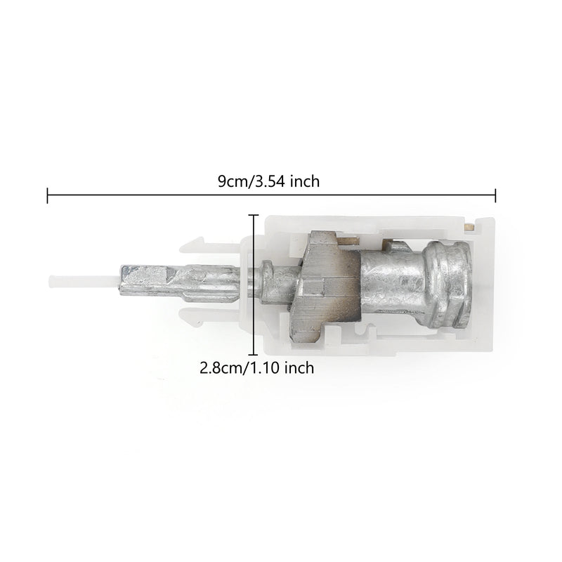 Ny tenningsbryter aktuator for Chrysler 4664099 4664100 924704