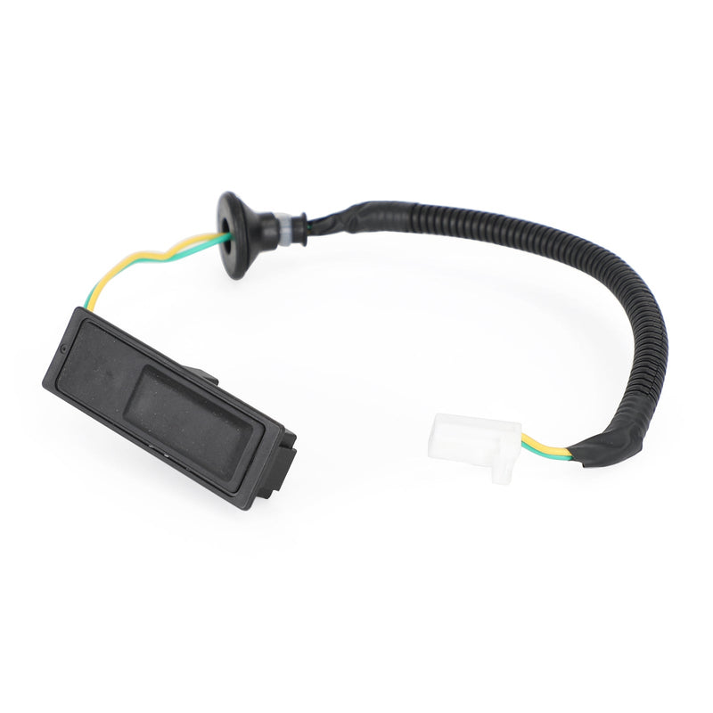 Interruptor de liberação da tampa do porta-malas 25380-3JA0B para Nissan Pathfinder 2013-2019 253803JA0B genérico