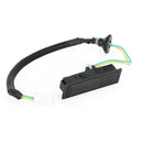 Utløserbryter for bagasjelokk 25380-3JA0B Passer til Nissan Pathfinder 2013-2019 253803JA0B Generisk