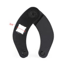 Justerbar packbox skiftnyckel 1266+7463 skiftnyckel verktygssats för hydraulcylinder Generic