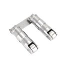 Solid mekanisk rulleløfter lodret plejlstang til Chevy GM 265-400 LR-350A Generisk