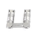 Solid mekanisk rulleløfter lodret plejlstang til Chevy GM 265-400 LR-350A Generisk