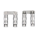 Solid mekanisk rulleløfter lodret plejlstang til Chevy GM 265-400 LR-350A Generisk